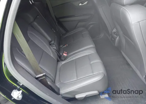 2024 Chevrolet Blazer Fwd 3Lt z USA, uszkodzony, nr VIN 3GNKBDR42RS169045